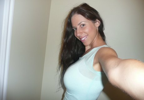 Theresa Lynn Coulter OnlyFans Beiträge