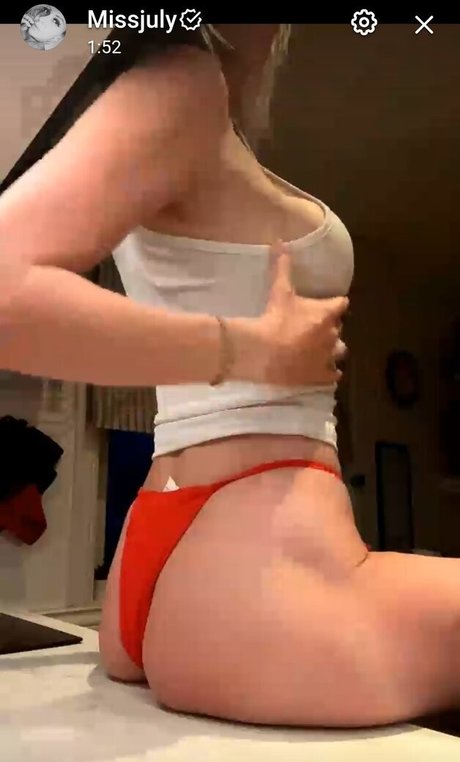 blondymissjuly Porn OnlyFans Leaks