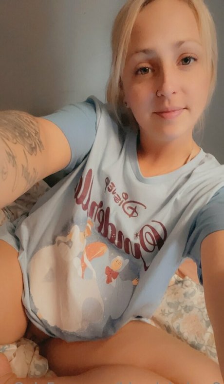 blondebabex2 NurlyFans-Brüste