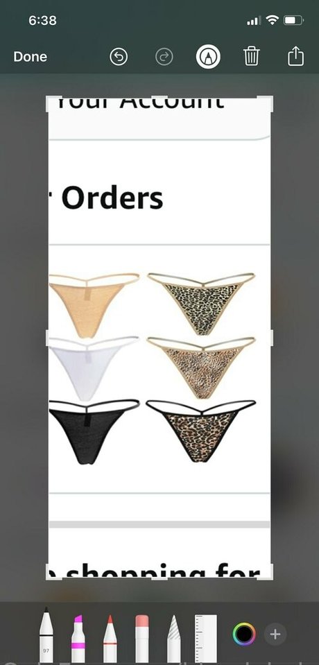 blondebabex2 Geleakte OnlyFans-Inhalte