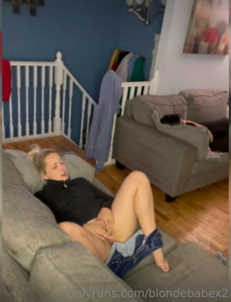 blondebabex2 Auf OnlyFans