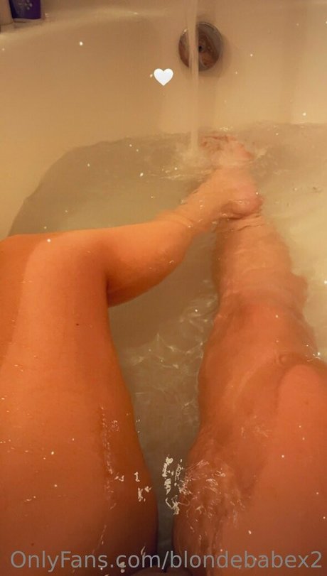 blondebabex2 Leaked OnlyFans Bilder