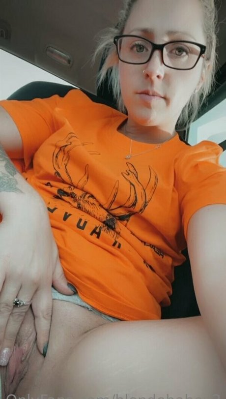 blondebabex2 Nur für Fans