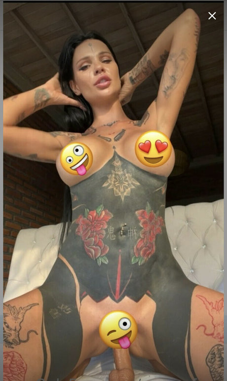Ksusha Krasivchik OnlyFans Leaks Nacktbilder