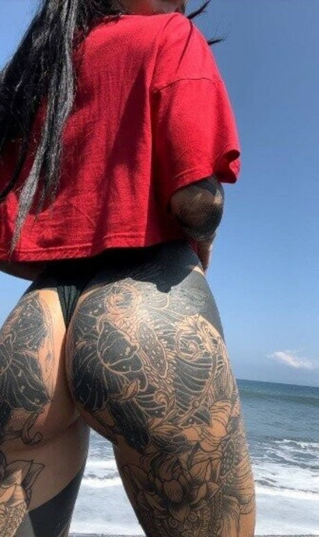 Ksusha Krasivchik Nacktbilder von OnlyFans geleakt