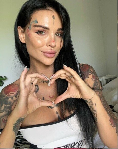 Ksusha Krasivchik OnlyFans Pornografie