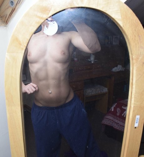 Lauren Carre OnlyFans Leak