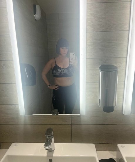 Catherine Huntley Nacktbilder von OnlyFans