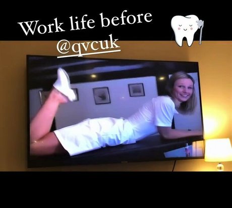 Catherine Huntley Joi OnlyFans