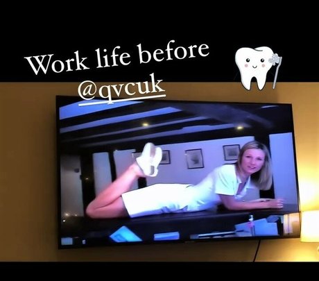 Catherine Huntley Leak von OnlyFans-Inhalten