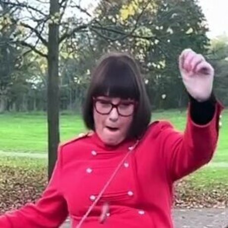 Catherine Huntley Neue OnlyFans Leaks