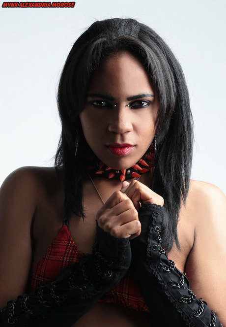 mynxalexandria Nacktbilder von OnlyFans