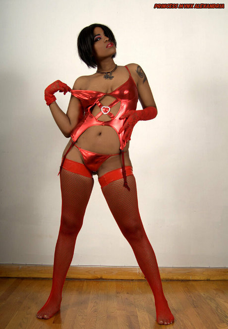 mynxalexandria OnlyFans-Archiv