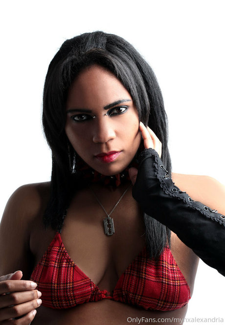 mynxalexandria OnlyFans Leaks