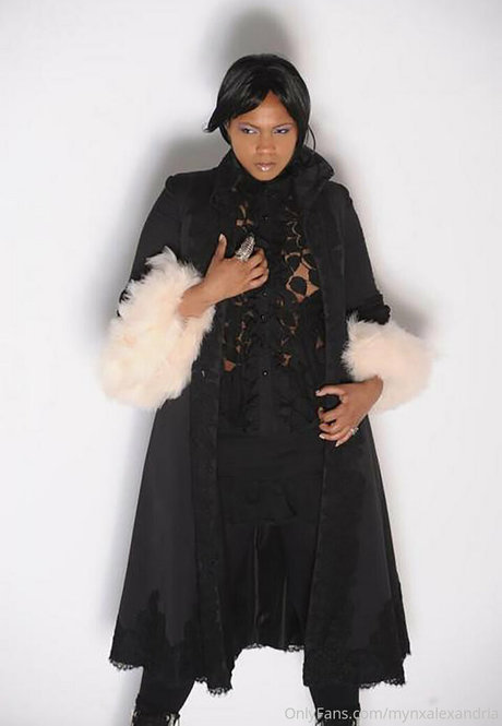 mynxalexandria OnlyFans XX
