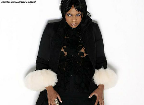 mynxalexandria Neuer OnlyFans Leak