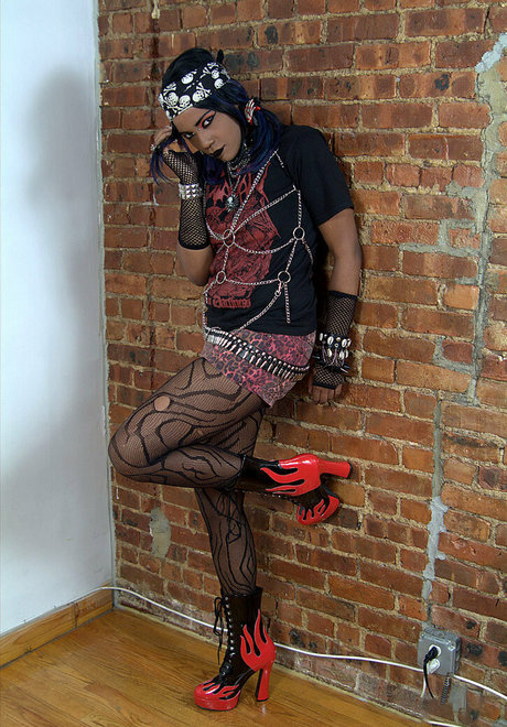 mynxalexandria OnlyFans Nacktbilder