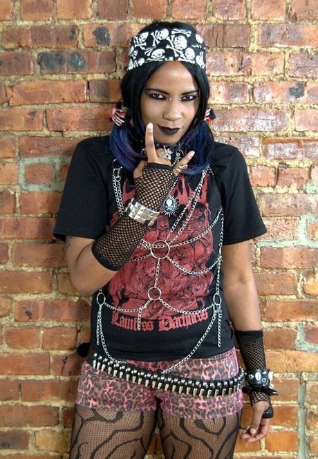 mynxalexandria XXX OnlyFans