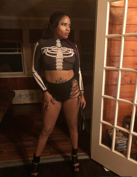 mynxalexandria OnlyFans gratis