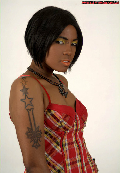 mynxalexandria OnlyFans