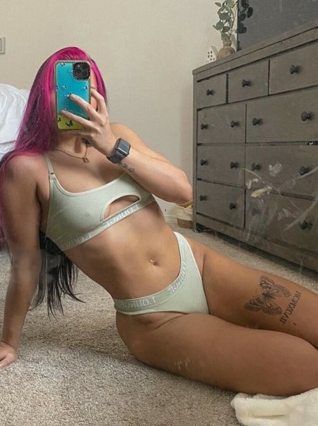 Morgs fittt OnlyFans nackt