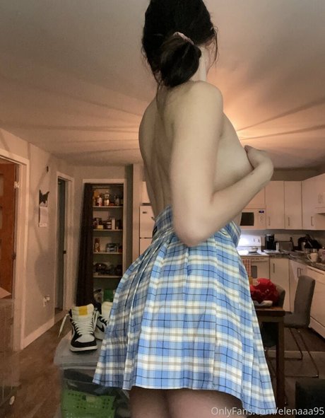 elenaaa95 Leaked Porn OnlyFans