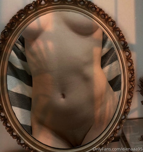 elenaaa95 Nacktbilder von OnlyFans
