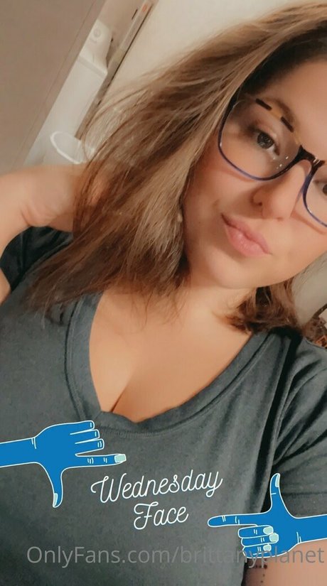 brittanyplanet OnlyFans Nackt Leaks