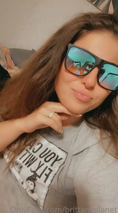 brittanyplanet OnlyFans Leaked