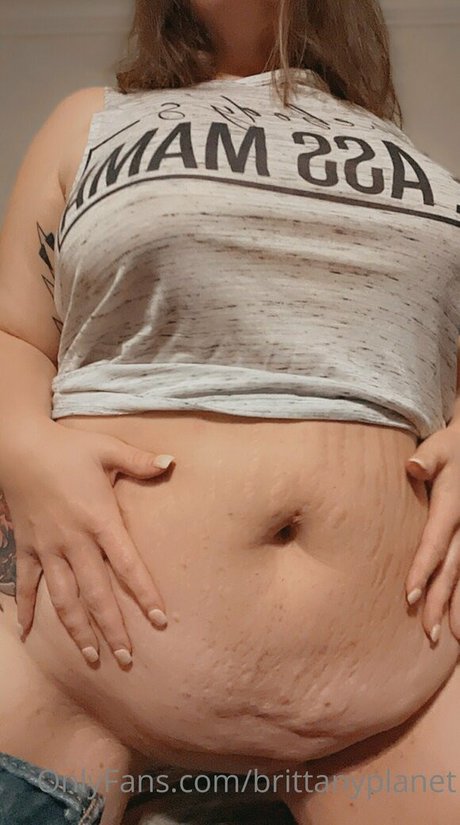brittanyplanet OnlyFans Porn Nackt