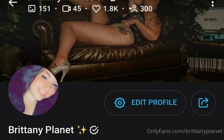 brittanyplanet OnlyFans Leak