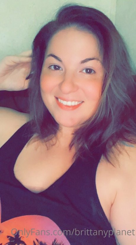 brittanyplanet Nacktbilder von OnlyFans geleakt