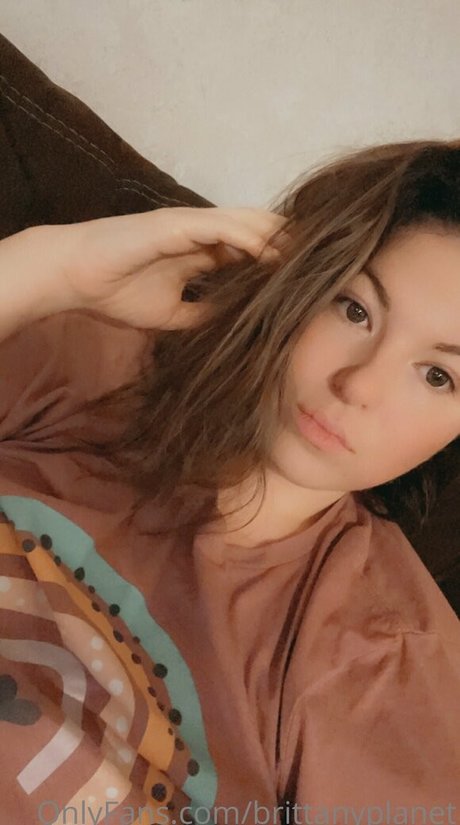 brittanyplanet OnlyFans Porn
