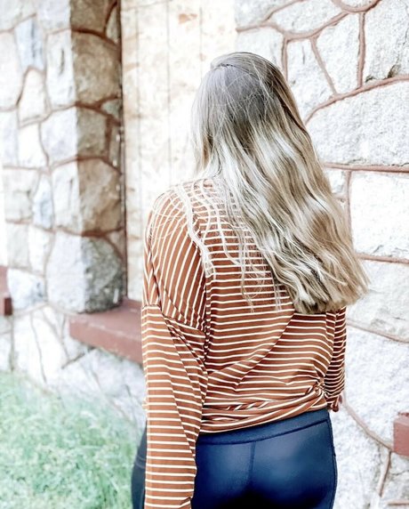 Heyitsryleehall Nur für Fans