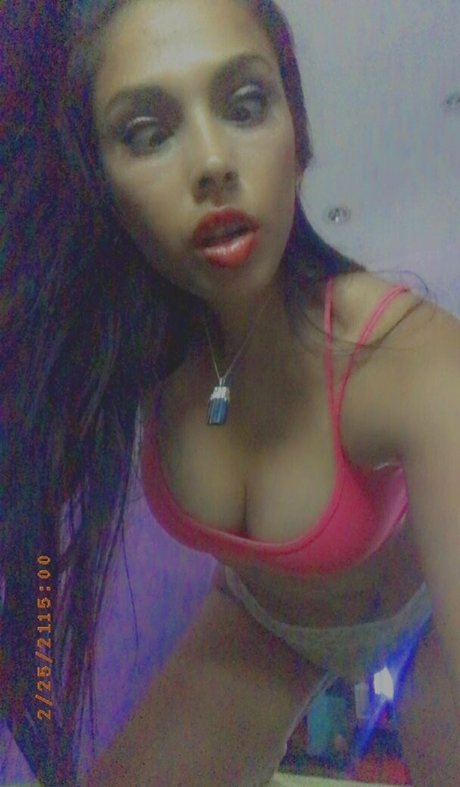 missrichlove Model OnlyFans Foto