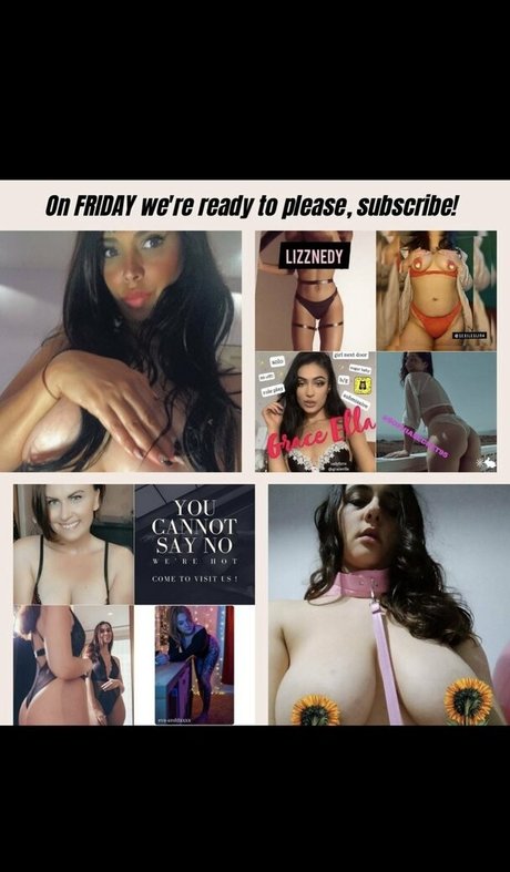 missrichlove OnlyFans Model Fotos