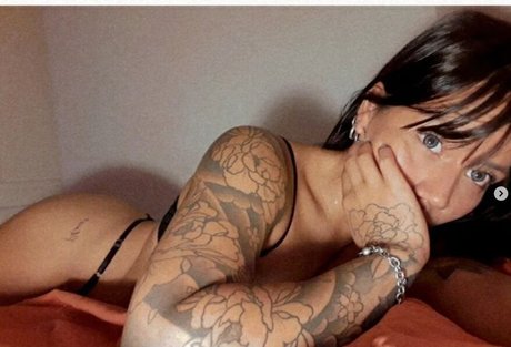 Cafecito Leaked OnlyFans