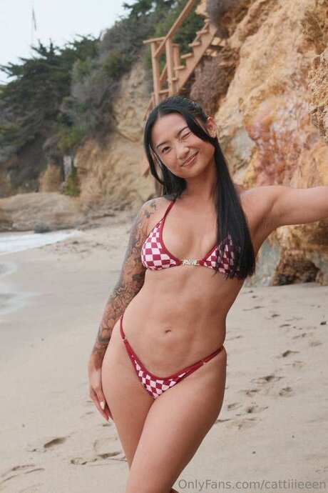 cattiiieeen Nacktbilder von OnlyFans