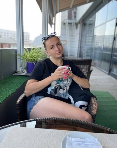 anna bellla Nacktbilder OnlyFans Geleakt