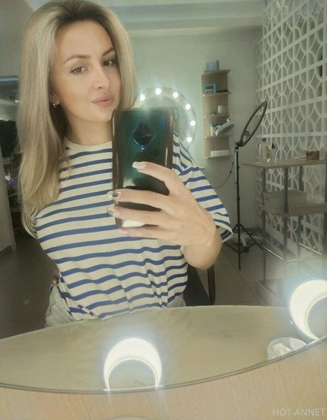 anna bellla Leak von OnlyFans