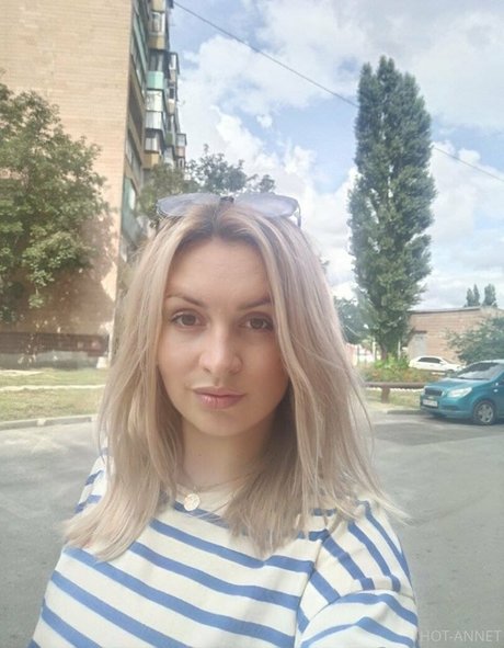 anna bellla Nacktbilder geleakt