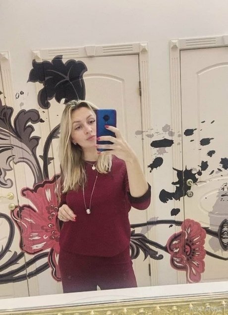 anna bellla Nacktbilder von OnlyFans geleakt