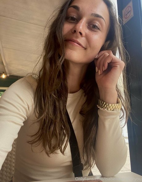 isabellaonlyforyou OnlyFans Porno