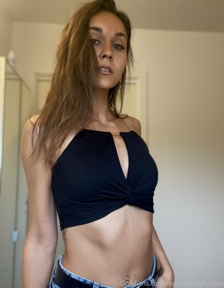 isabellaonlyforyou XXX OnlyFans