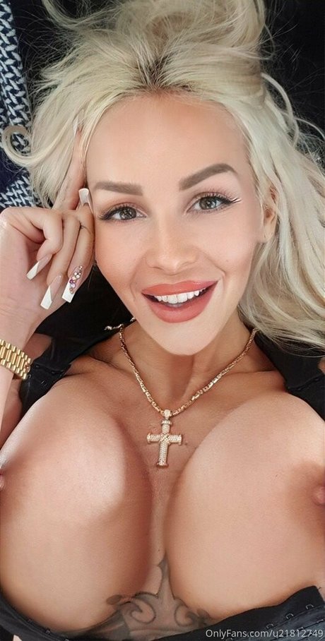 blondiebombxxx OnlyFans Bilder geleakt