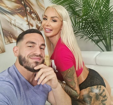 blondiebombxxx Nacktbilder-Leaks von OnlyFans