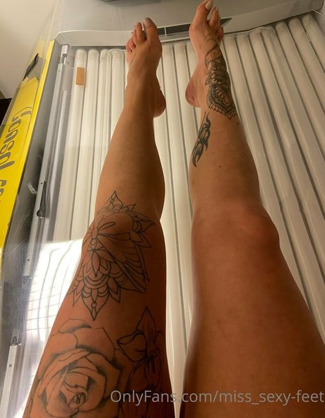 miss sexy feet Oben ohne OnlyFans