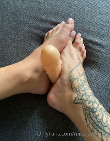 miss sexy feet OnlyFans Porn