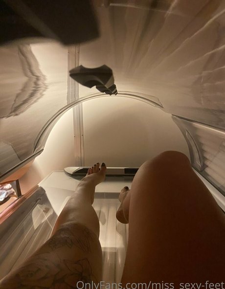 miss sexy feet Gratis OnlyFans