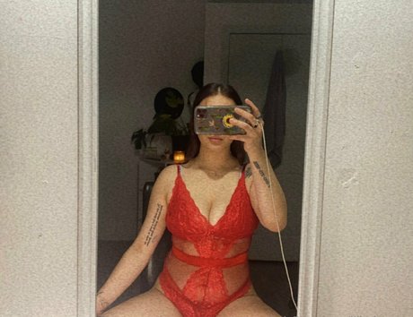 lilbabyams Nackt auf OnlyFans Leak